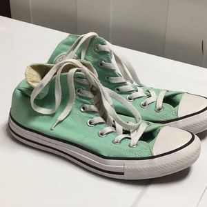 Converse Chuck Taylor All Star High Top Shoes